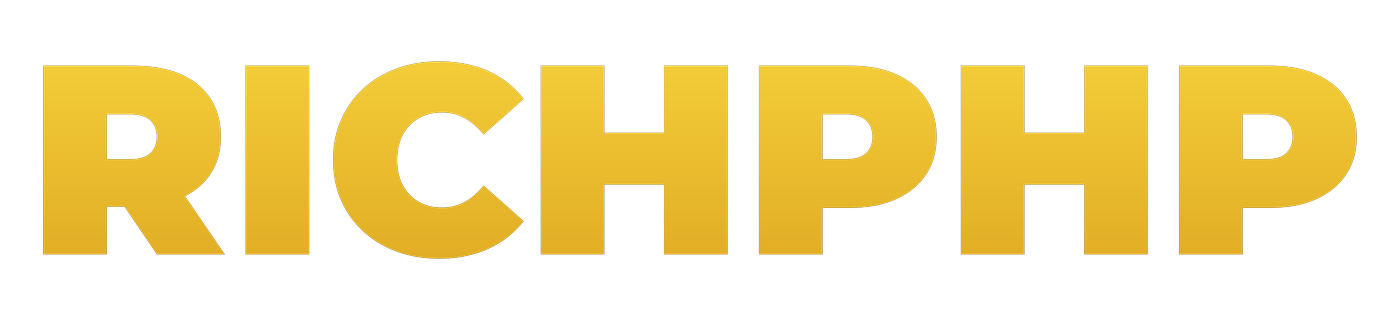 richphp